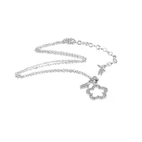 Ladies' Necklace Folli Follie 3N2F043C 45 cm by Folli Follie, Necklaces - Ref: S0359467, Price: 22,28 €, Discount: %