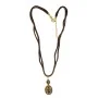 Ladies' Necklace Folli Follie 3N7S123YFS 24 cm by Folli Follie, Necklaces - Ref: S0359477, Price: 33,41 €, Discount: %