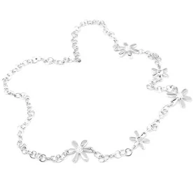 Collier Femme Folli Follie 3N8F161C 40 cm de Folli Follie, Colliers - Réf : S0359481, Prix : 28,73 €, Remise : %