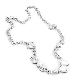 Ladies' Necklace Folli Follie 3N8F174C 40 cm by Folli Follie, Necklaces - Ref: S0359485, Price: 38,26 €, Discount: %