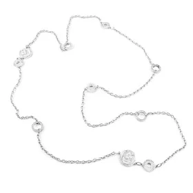 Collier Femme Folli Follie 3N8F182C 45 cm de Folli Follie, Colliers - Réf : S0359491, Prix : 45,54 €, Remise : %