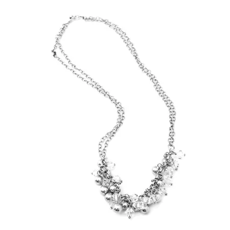 Ladies' Necklace Folli Follie 3N8S004C 24 cm by Folli Follie, Necklaces - Ref: S0359493, Price: 37,10 €, Discount: %