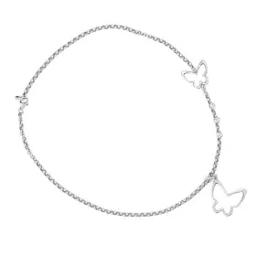 Collar Mujer Folli Follie 3N8S020C 25 cm de Folli Follie, Collares - Ref: S0359494, Precio: 38,26 €, Descuento: %