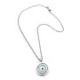 Ladies' Necklace Folli Follie 3N8S040CW 24 cm by Folli Follie, Necklaces - Ref: S0359497, Price: 24,13 €, Discount: %