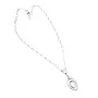 Ladies' Necklace Folli Follie 3N8S045C 25 cm by Folli Follie, Necklaces - Ref: S0359498, Price: 27,93 €, Discount: %