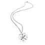 Ladies' Necklace Folli Follie 3N9F103C 26 cm by Folli Follie, Necklaces - Ref: S0359508, Price: 22,98 €, Discount: %