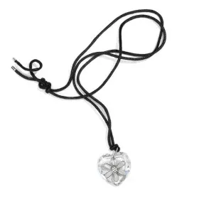 Ladies' Necklace Folli Follie 3N9F104KC 30 cm by Folli Follie, Necklaces - Ref: S0359509, Price: 17,36 €, Discount: %