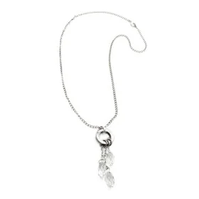 Ladies' Necklace Folli Follie 3N9F105C 26 cm by Folli Follie, Necklaces - Ref: S0359510, Price: 21,07 €, Discount: %