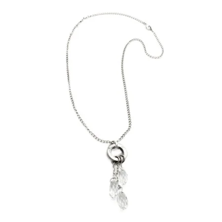 Collier Femme Folli Follie 3N9F105C 26 cm de Folli Follie, Colliers - Réf : S0359510, Prix : 20,47 €, Remise : %