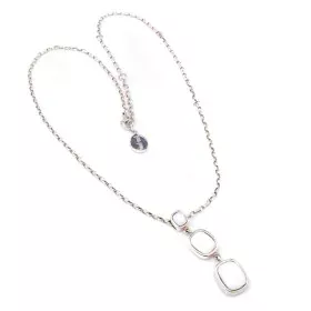 Ladies' Necklace Folli Follie 3N9F172W 35 cm by Folli Follie, Necklaces - Ref: S0359517, Price: 29,78 €, Discount: %