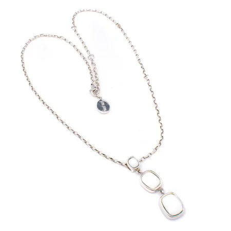 Ladies' Necklace Folli Follie 3N9F172W 35 cm by Folli Follie, Necklaces - Ref: S0359517, Price: 30,64 €, Discount: %