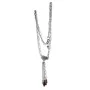 Ladies' Necklace Folli Follie 3N9F174RR 35 cm by Folli Follie, Necklaces - Ref: S0359518, Price: 33,41 €, Discount: %