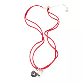 Ladies' Necklace Folli Follie 3N9S007RKP 30 cm by Folli Follie, Necklaces - Ref: S0359527, Price: 22,28 €, Discount: %