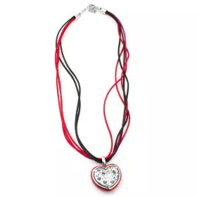 Collar Mujer Folli Follie 3N9S009RK 28 cm de Folli Follie, Collares - Ref: S0359528, Precio: 29,78 €, Descuento: %