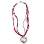 Ladies' Necklace Folli Follie 3N9S009RK 28 cm by Folli Follie, Necklaces - Ref: S0359528, Price: 29,78 €, Discount: %