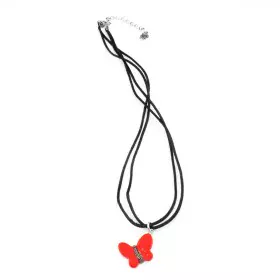 Collier Femme Folli Follie 3N9S010KRP 40 cm de Folli Follie, Colliers - Réf : S0359529, Prix : 22,28 €, Remise : %