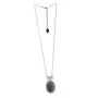 Ladies' Necklace Folli Follie 3N9S054C 33 cm by Folli Follie, Necklaces - Ref: S0359531, Price: 34,47 €, Discount: %