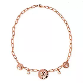 Collar Mujer Folli Follie 3N9S059RC 23 cm de Folli Follie, Collares - Ref: S0359532, Precio: 40,08 €, Descuento: %