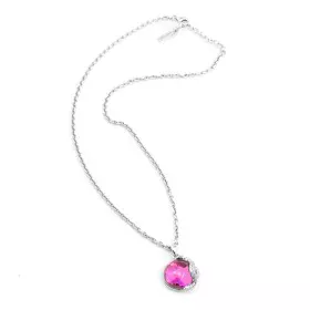 Ladies' Necklace Folli Follie 3N9S064PC 30 cm by Folli Follie, Necklaces - Ref: S0359533, Price: 31,64 €, Discount: %