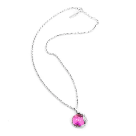 Ladies' Necklace Folli Follie 3N9S064PC 30 cm by Folli Follie, Necklaces - Ref: S0359533, Price: 32,55 €, Discount: %