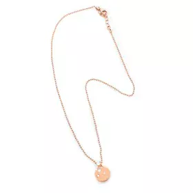 Collar Mujer Folli Follie 3N9S116RC 30 cm de Folli Follie, Collares - Ref: S0359535, Precio: 36,38 €, Descuento: %