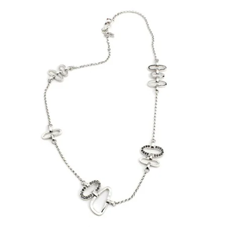 Collar Mujer Folli Follie 3N9S215K 26 cm de Folli Follie, Collares - Ref: S0359539, Precio: 37,18 €, Descuento: %