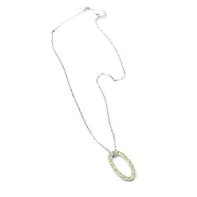 Collar Mujer Folli Follie 3N9S236E 26 cm de Folli Follie, Collares - Ref: S0359542, Precio: 22,98 €, Descuento: %