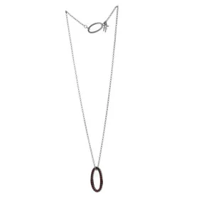 Ladies' Necklace Folli Follie 3N9S236P 25 cm by Folli Follie, Necklaces - Ref: S0359543, Price: 22,98 €, Discount: %