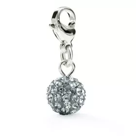 Ladies'Beads Folli Follie 3P0F026A Silver (2 cm) by Folli Follie, Bead Charms - Ref: S0359547, Price: 8,60 €, Discount: %