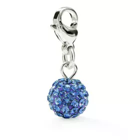 Ladies'Beads Folli Follie 3P0F026V Violet (2 cm) by Folli Follie, Bead Charms - Ref: S0359550, Price: 8,60 €, Discount: %