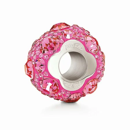 Ladies'Beads Folli Follie 3P13F018D Pink (1 cm) by Folli Follie, Bead Charms - Ref: S0359554, Price: 22,98 €, Discount: %