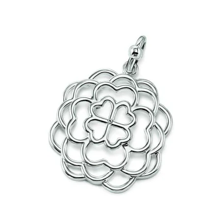 Pendentif Femme Folli Follie 3P15F002C (4 cm) de Folli Follie, Pendentifs seuls - Réf : S0359559, Prix : 31,56 €, Remise : %