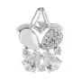 Pendentif Femme Folli Follie 3P8S005C (3 cm) de Folli Follie, Pendentifs seuls - Réf : S0359565, Prix : 18,15 €, Remise : %