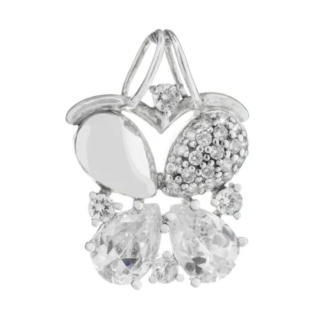 Pendentif Femme Folli Follie 3P8S005C (3 cm) de Folli Follie, Pendentifs seuls - Réf : S0359565, Prix : 18,15 €, Remise : %