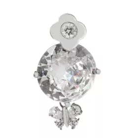 Ladies'Pendant Folli Follie 3P8S006C (3 cm) by Folli Follie, Pendants - Ref: S0359566, Price: 21,07 €, Discount: %