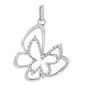 Pingente feminino Folli Follie 3P8S026C (4 cm) de Folli Follie, Pendentes - Ref: S0359568, Preço: 30,64 €, Desconto: %