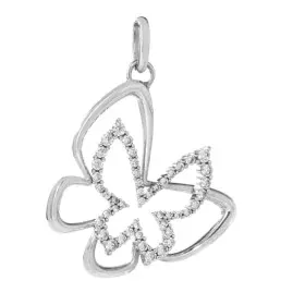 Ladies'Pendant Folli Follie 3P8S026C (4 cm) by Folli Follie, Pendants - Ref: S0359568, Price: 29,78 €, Discount: %