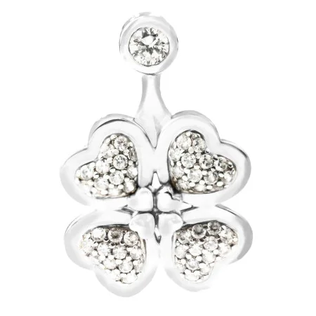 Pingente feminino Folli Follie 3P8S031C (2,5 cm) de Folli Follie, Pendentes - Ref: S0359569, Preço: 22,98 €, Desconto: %