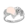 Ladies' Ring Folli Follie 3R0S004CW-50 (10) by Folli Follie, Rings - Ref: S0359585, Price: 17,36 €, Discount: %