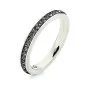 Bague Femme Folli Follie 3R13F008A-52 (12) de Folli Follie, Bagues - Réf : S0359588, Prix : 19,15 €, Remise : %