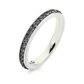 Anillo Mujer Folli Follie 3R13F008A-52 (12) de Folli Follie, Anillos - Ref: S0359588, Precio: 18,61 €, Descuento: %