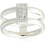 Bague Femme Folli Follie 3R13F010C-52 (12) de Folli Follie, Bagues - Réf : S0359590, Prix : 17,36 €, Remise : %