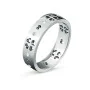 Bague Femme Folli Follie 3R14F014C-48 (8) de Folli Follie, Bagues - Réf : S0359592, Prix : 12,10 €, Remise : %