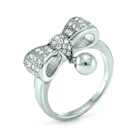 Anello Donna Folli Follie 3R15F005C-54 (14) di Folli Follie, Anelli - Rif: S0359594, Prezzo: 15,49 €, Sconto: %