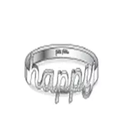 Bague Femme Folli Follie 3R16F018C-50 (10) de Folli Follie, Bagues - Réf : S0359607, Prix : 18,15 €, Remise : %