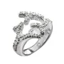 Bague Femme Folli Follie 3R9S171C-52 (12) de Folli Follie, Bagues - Réf : S0359623, Prix : 17,36 €, Remise : %