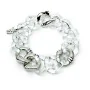 Bracelet Femme Folli Follie 4B1F004C 17 cm de Folli Follie, Bracelets - Réf : S0359625, Prix : 40,08 €, Remise : %