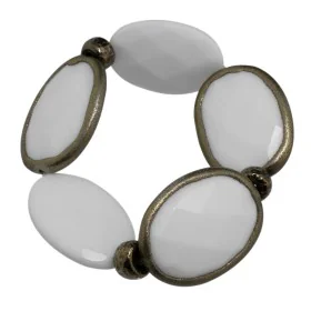 Ladies' Bracelet Folli Follie 4B9S013W 7 cm by Folli Follie, Bracelets - Ref: S0359626, Price: 21,07 €, Discount: %