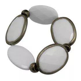 Ladies' Bracelet Folli Follie 4B9S013W 7 cm by Folli Follie, Bracelets - Ref: S0359626, Price: 20,47 €, Discount: %