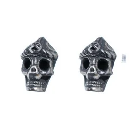 Pendientes Mujer Folli Follie 4E13B023 15 mm de Folli Follie, Pendientes - Ref: S0359630, Precio: 18,15 €, Descuento: %